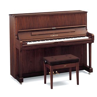 UPRIGHT PIANOS - Pianos - Musical Instruments - Products - Yamaha USA