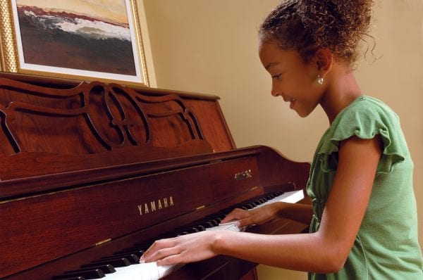 What are the Benefits of achieving Piano level 2?