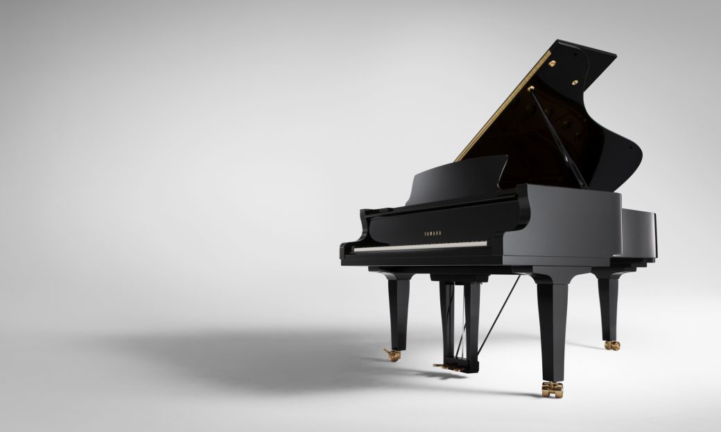 Yamaha Premium Pianos - Yamaha PianosYamaha Premium Pianos - Yamaha Pianos  