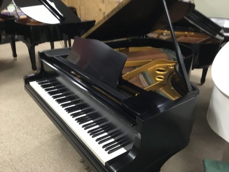 YamahaG2