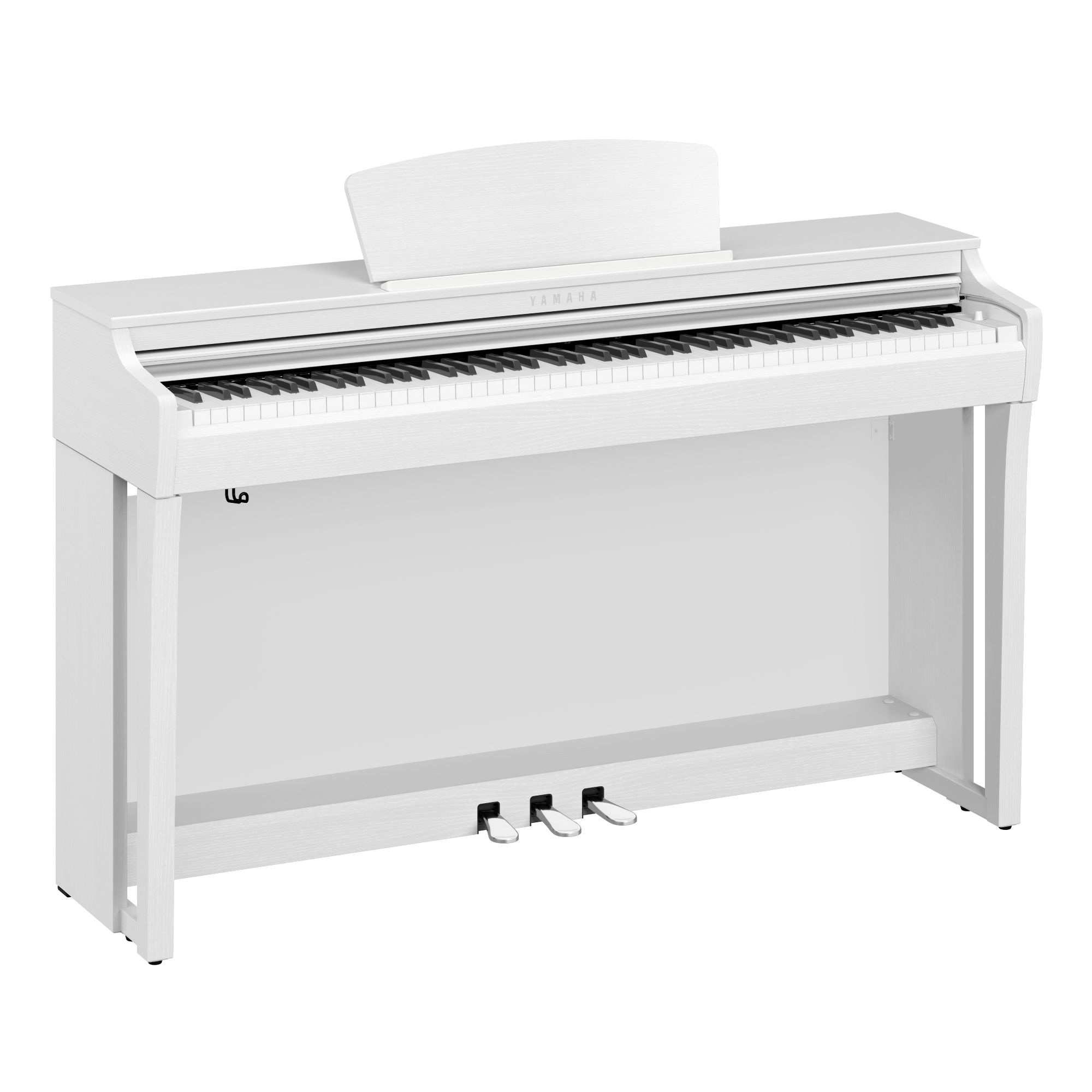 Clavinova CLP Series - Yamaha Pianos - Piano Distributors Piano 
