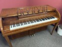 Baldwin Acrosonic Spinet Old